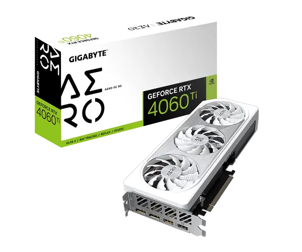 מחשב גיימינג לבן RTX 4060TI I5 14400F – תמונה 3