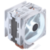 ⁦מחשב גיימינג לבן RTX 4060TI I5 14400F⁩ – תמונה ⁦4⁩