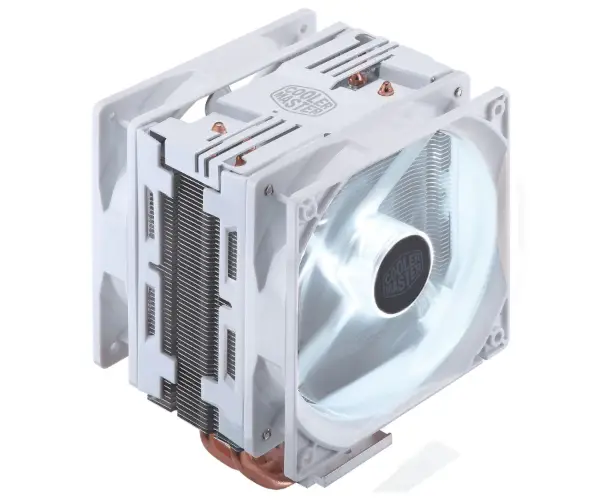 מחשב גיימינג לבן RTX 4060TI I5 14400F – תמונה 4
