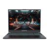 מחשב נייד גיימינג GIGABYTE G6 i7-13620H 16GB 512NVME RTX4060 UXGA 165HZ