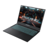 ⁦מחשב נייד גיימינג GIGABYTE G6 i7-13620H 16GB 512NVME RTX4060 UXGA 165HZ⁩ – תמונה ⁦5⁩
