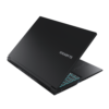 ⁦מחשב נייד גיימינג GIGABYTE G6 i7-13620H 16GB 512NVME RTX4060 UXGA 165HZ⁩ – תמונה ⁦4⁩