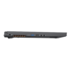 ⁦מחשב נייד גיימינג GIGABYTE G6 i7-13620H 16GB 512NVME RTX4060 UXGA 165HZ⁩ – תמונה ⁦3⁩