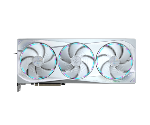 AORUS GeForce RTX™ 5080 MASTER ICE 16G-03