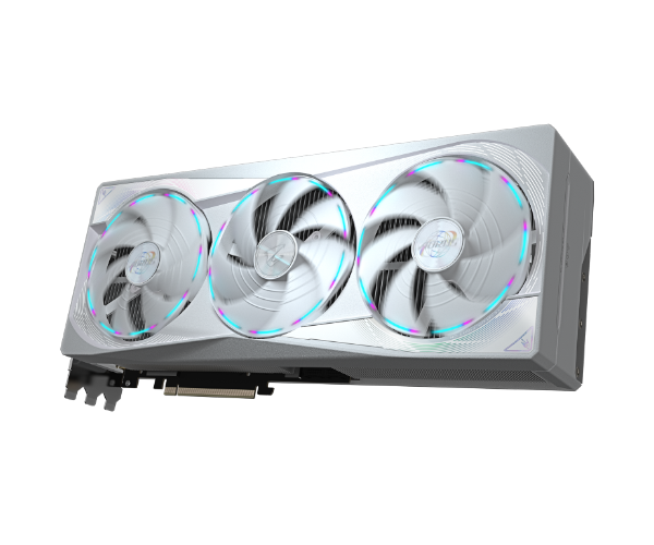 AORUS GeForce RTX™ 5080 MASTER ICE 16G-04