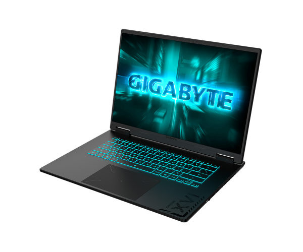 GIGABYTE GAMING A16 GA63H-03