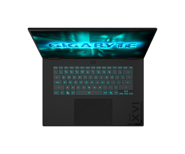 GIGABYTE GAMING A16 GA6H-02