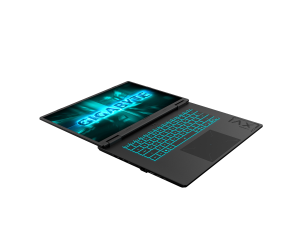 GIGABYTE GAMING A16 GA6H-08