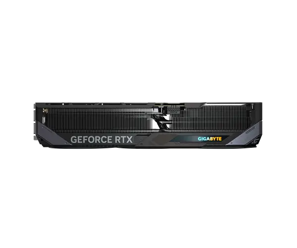 GeForce RTX™ 5090 GAMING OC 32G-01