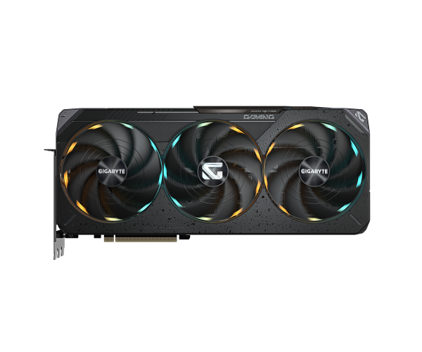GeForce RTX™ 5090 GAMING OC 32G-04