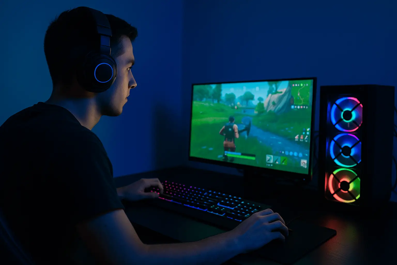 עולם הגיימינג בישראל