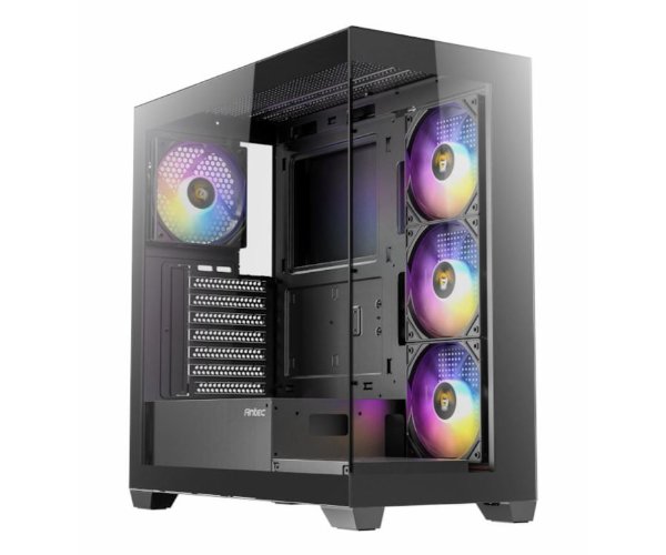 Read more about the article מחשב גיימינג Ryzen 7 9800X3D 1TB NVME RTX 5070TI DDR5 32GB
