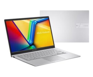 נייד ASUS VivoBook 14 CORE 5 120U 16GB 512NVME FHD – כולל Windows 11 Pro