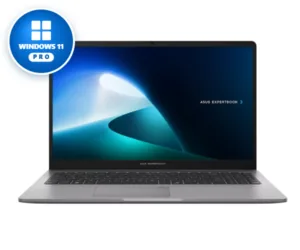 נייד ASUS ExpertBook Essential P1 Core 5-210H 16GB 512Nvme 15.6 D – כולל Windows 11 Pro