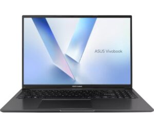 נייד Asus VivoBook NB-X 16 CORE 9 270H 24GB 1TB NVMe WUXGA – כולל Windows 11 Pro
