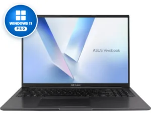 נייד Asus VivoBook NB-X 16 CORE 9 270H 24GB 1TB NVMe WUXGA – כולל Windows 11 Pro