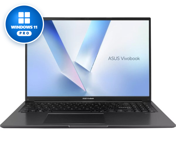 נייד Asus VivoBook NB-X 16 CORE 9 270H 24GB 1TB NVMe WUXGA – כולל Windows 11 Pro