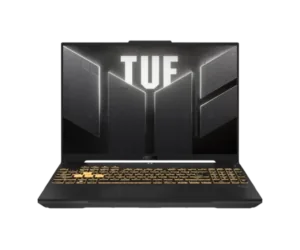 נייד ASUS TUF Gaming 16 CORE 5 210H 16GB 1TB NVME RTX 3050 FreeDOS 3Y