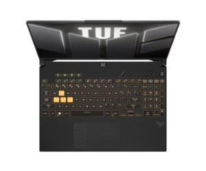 נייד ASUS TUF Gaming 16 CORE 5 210H 16GB 1TB NVME RTX 3050 FreeDOS 3Y