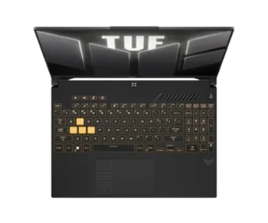 נייד ASUS TUF Gaming 16 CORE 5 210H 16GB 1TB NVME RTX 3050 FreeDOS 3Y