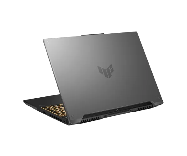 נייד ASUS TUF Gaming 16 CORE 5 210H 16GB 1TB NVME RTX 3050 FreeDOS 3Y — תמונה 3