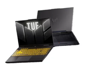 נייד ASUS TUF F16 i7-14650HX 32GB 1TB RTX 5070 16 2.5K FreeDOS 3Y