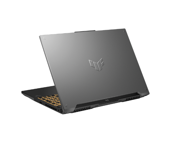 נייד ASUS TUF Gaming 16 I7-14650HX 32GB 1TB NVME RTX 5060 FreeDOS 3Y – תמונה 4