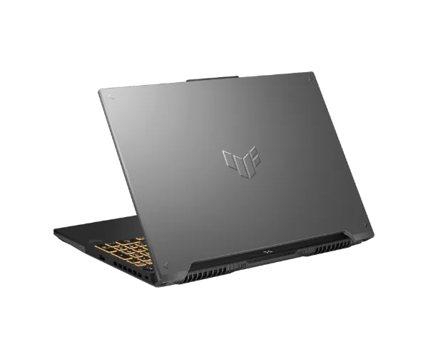 נייד ASUS TUF Gaming 16 I7-14650HX 16GB 1TB NVME RTX 5060 FreeDOS 3Y — תמונה 3