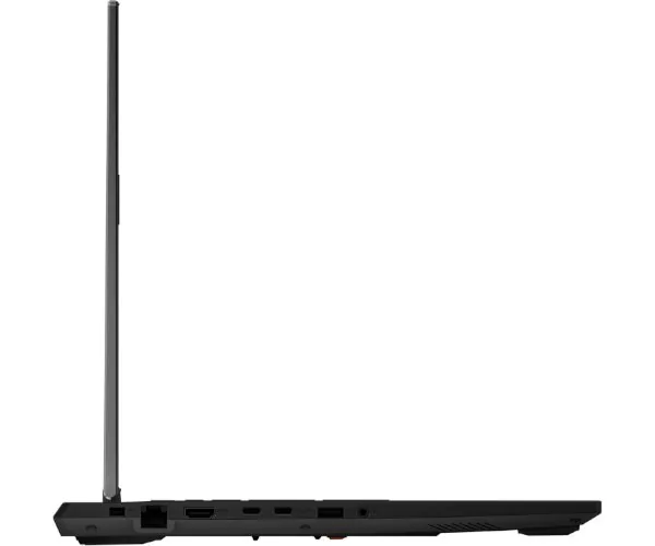 מחשב נייד ASUS TUF GAMING A16 R9-8940HX 32GB 2TB NVME RTX 5060 3Y - ללא מערכת הפעלה (FreeDOS) — תמונה 4