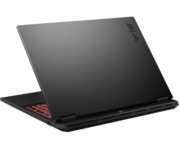נייד ASUS TUF Gaming Ryzen 7 260 32GB 1TB NVME RTX 5060 FreeDOS 3Y – תמונה 4
