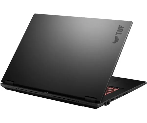 מחשב נייד Asus TUF Gaming A18 Ryzen7 260 32GB DDR5 5060 8GB VRAM - ללא מערכת הפעלה (FreeDOS) — תמונה 5
