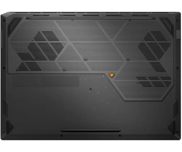 מחשב נייד Asus TUF Gaming A18 Ryzen7 260 32GB DDR5 5060 8GB VRAM - ללא מערכת הפעלה (FreeDOS) — תמונה 7
