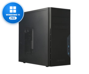 מחשב מורכב VSK3000 550W B760M DDR4 i5-14400 16GB 500NVME Win 11 Pro