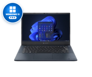 נייד DynaBook Tecra A40-K U5-225U 16GB 512Nvme Touch 3YOS – כולל Windows 11 Pro