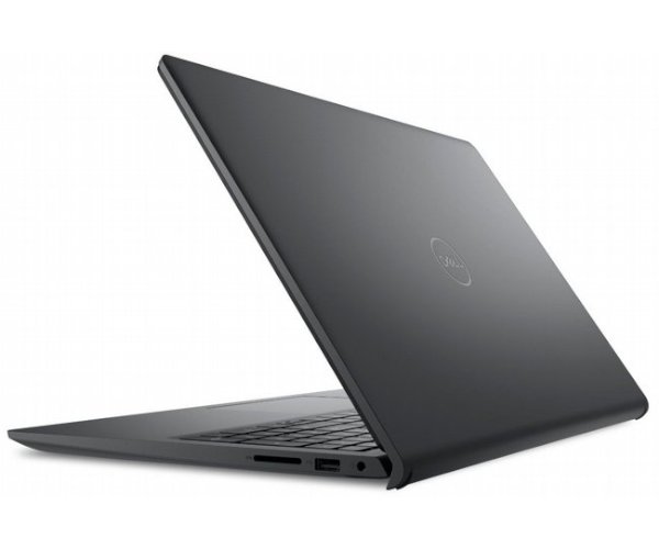 מחשב נייד Dell PV1520 i5-1334U 16GB 512Nvme 15.6 Black 3YOS – כולל Windows 11 Pro – תמונה 3