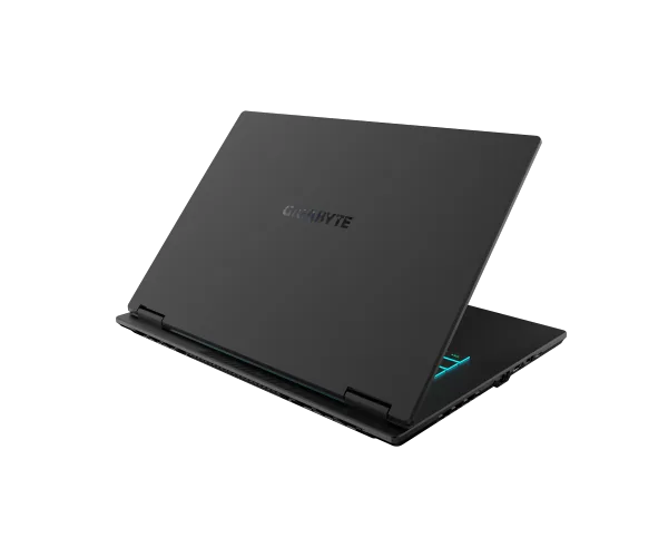 נייד GIGABYTE A16 AMD R7 260 32GB 1TB Nvme RTX 5060 8GB IPS 3VH - ללא מערכת הפעלה (FreeDOS) — תמונה 3