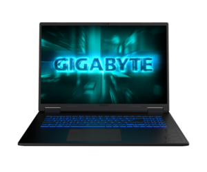 נ. GIGABYTE A18 AMD R7 260 16GB 1TB Nvme RTX5070 WIFI6E 18 WQXGA – ללא מערכת הפעלה (FreeDOS)