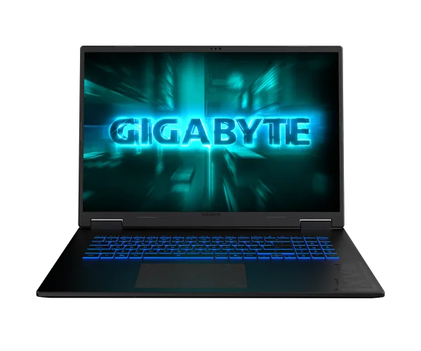 נ. GIGABYTE A18 AMD R7 260 16GB 1TB Nvme RTX5070 WIFI6E 18 WQXGA - ללא מערכת הפעלה (FreeDOS)