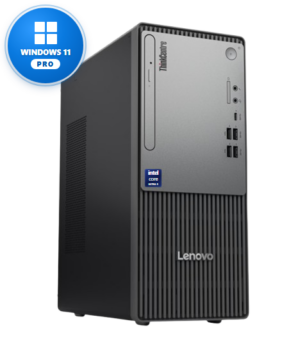 מחשב Lenovo ThinkCentre neo 50t G6 Intel Core Ultra 5 225 16GB 512GB NVME Win 11 Pro