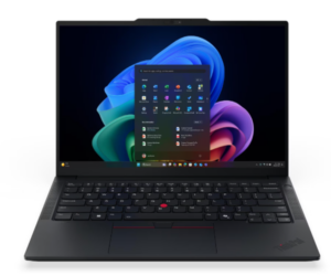 נייד Lenovo ThinkPad E14 Gen7 Ultra 7 256V 16GB 512NVME 3Y – כולל Windows 11 Pro