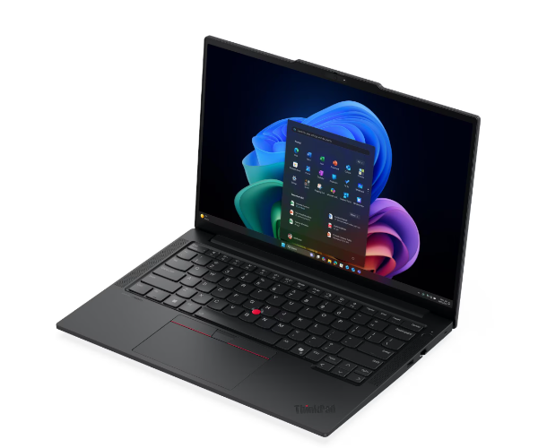 נייד Lenovo ThinkPad E14 Gen7 Ultra 7 256V 16GB 512NVME 3Y – כולל Windows 11 Pro – תמונה 2