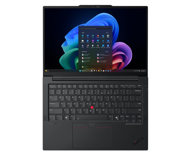 נייד Lenovo ThinkPad E14 Gen7 Ultra 7 256V 16GB 512NVME 3Y – כולל Windows 11 Pro – תמונה 4