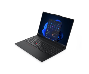 נייד Lenovo ThinkPad E16 Gen3 Ultra 7 255H 16GB 512NVME 3Y – כולל Windows 11 Pro