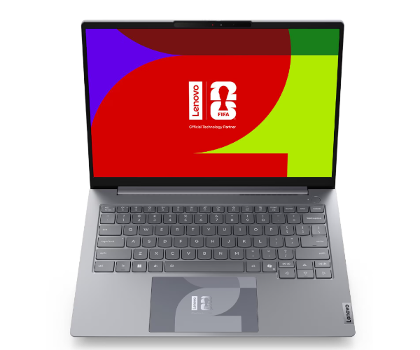 נייד LENOVO ThinkBook E14 G9 Ultra 5 325U 16GB 512NVME 3YOS – כולל Windows 11 Pro – תמונה 3