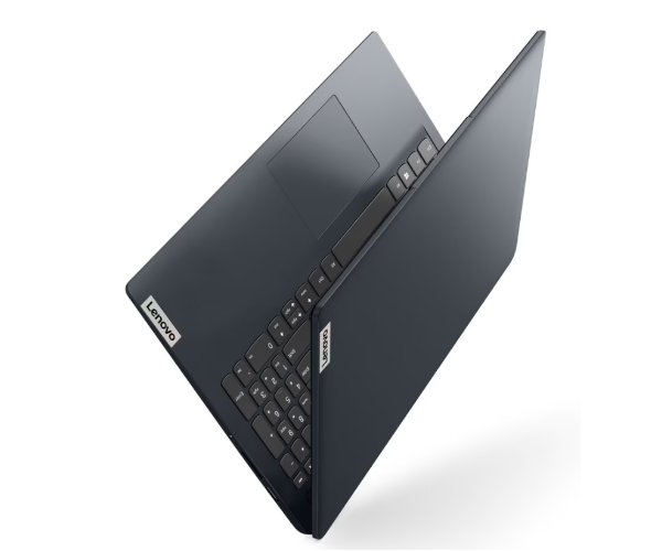 נייד LENOVO V15 ATHLON Silver 7120U 8GB 256NVME 15.6 FHD blac – כולל Windows 11 Pro – תמונה 3