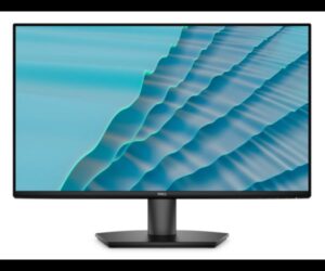 מסך Dell SE2726H FHD IPS 1Ms 144Hz AMD FreeSync 2XHDMI