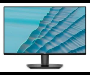מסך Dell SE2726H FHD IPS 1Ms 144Hz AMD FreeSync 2XHDMI