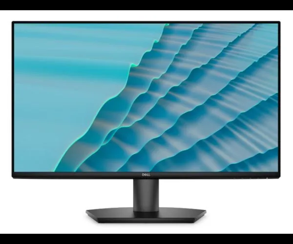 מסך Dell SE2726H FHD IPS 1Ms 144Hz AMD FreeSync 2XHDMI