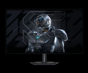 מסך Gigabyte MO27Q28GR OLED Gaming Monitor 2K 280Hz 0.03Ms G-Sync