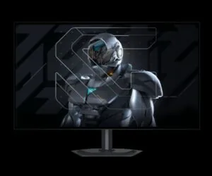 מסך Gigabyte MO27Q28GR OLED Gaming Monitor 2K 280Hz 0.03Ms G-Sync